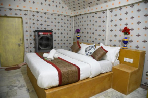 Malra Heritage Resort Jaisalmer